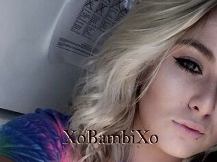 XoBambiXo