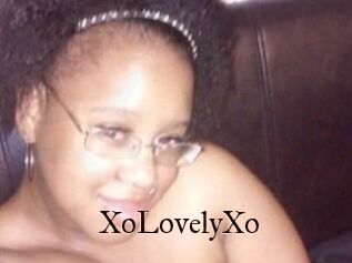 XoLovelyXo