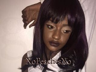 XoPeachesXo