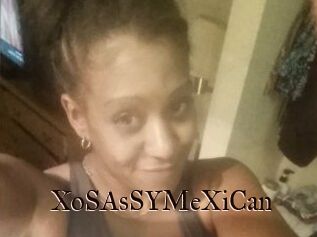 XoSAsSYMeXiCan