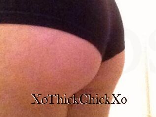 XoThickChickXo