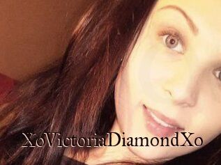 XoVictoriaDiamondXo