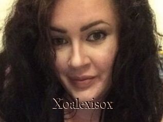 Xoalexisox