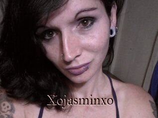 Xojasminxo