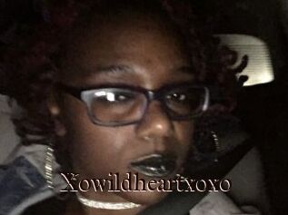 Xowildheartxoxo