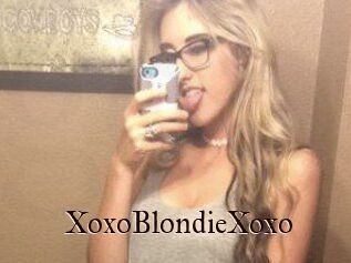 XoxoBlondieXoxo