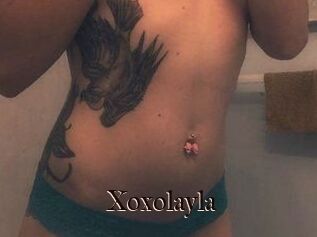 Xoxolayla
