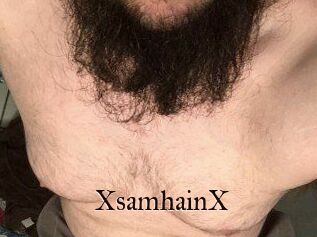 XsamhainX