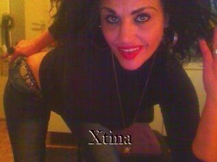 Xtina