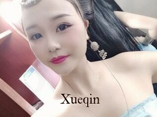 Xueqin