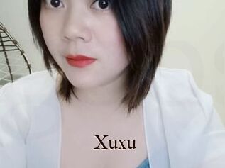 Xuxu