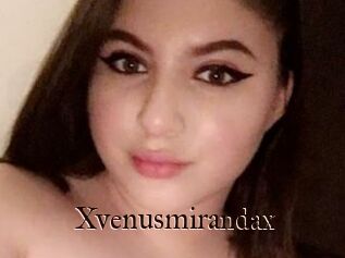 Xvenusmirandax