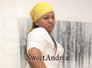 XweetAndrea