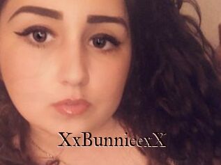 XxBunnieexX