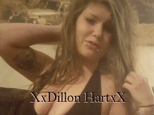 XxDillon_HartxX