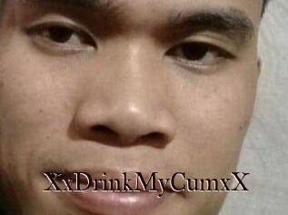 XxDrinkMyCumxX