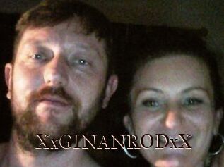XxGINANRODxX