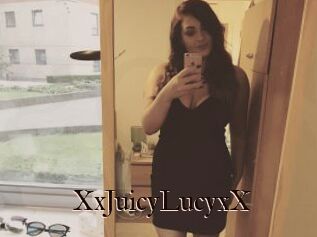 XxJuicyLucyxX