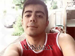 XxNebilxX