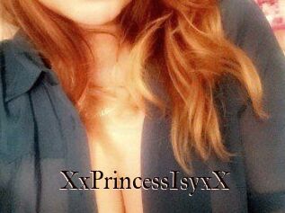 XxPrincessIsyxX