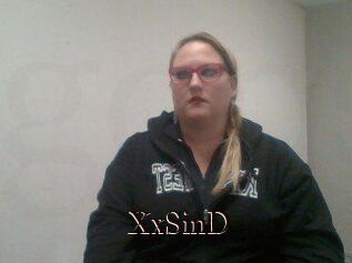 XxSinD