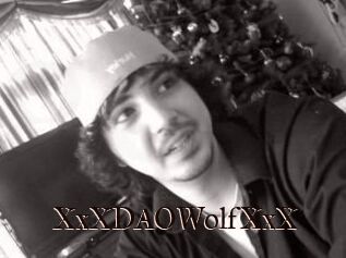 XxXDAOWolfXxX