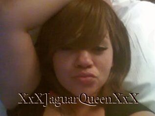 XxXJaguarQueenXxX