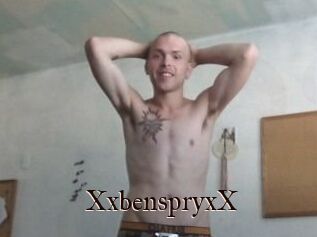 XxbenspryxX