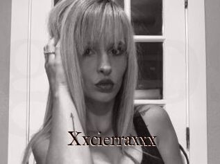 Xxcierraxxx