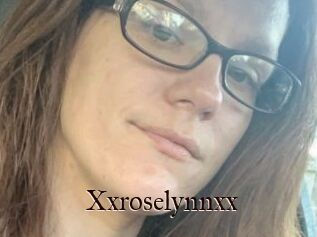 Xxroselynnxx
