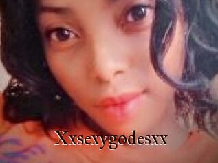 Xxsexygodesxx