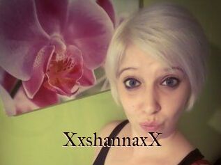 Shannasteve