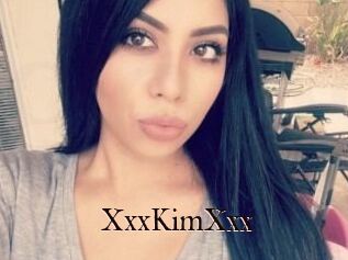 XxxKimXxx