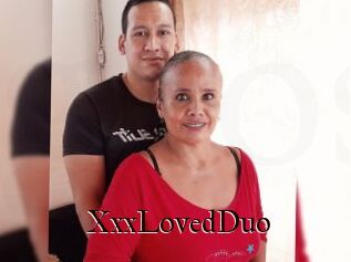 XxxLovedDuo
