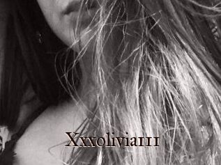 Xxxolivia111