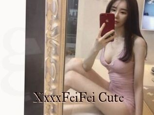 XxxxFeiFei_Cute