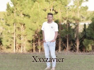 Xxxzavier
