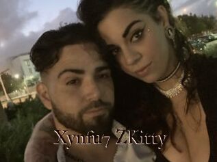 Xynfu7_ZKitty