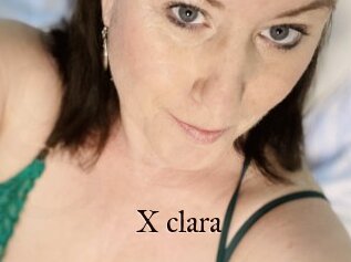 X_clara