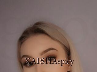 XAISHAspicy