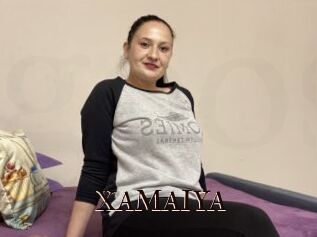 XAMAIYA