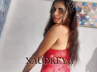 XAUDREYxx