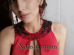 XAlisha_mmm
