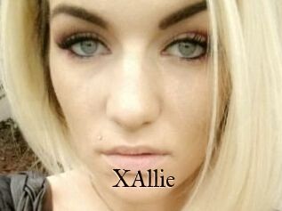 XAllie