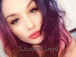 XAmmyLoved