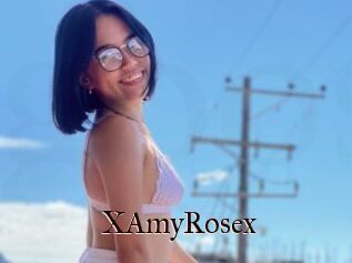 XAmyRosex