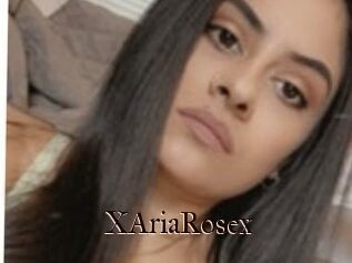 XAriaRosex