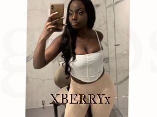XBERRYx