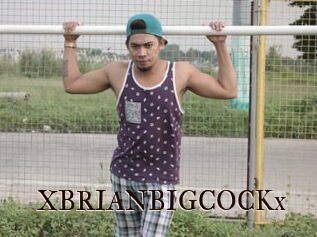 XBRIANBIGCOCKx