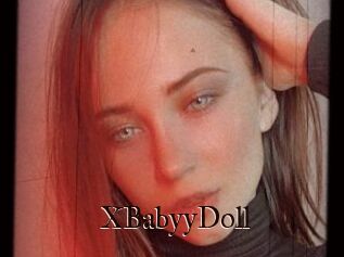 XBabyyDoll
